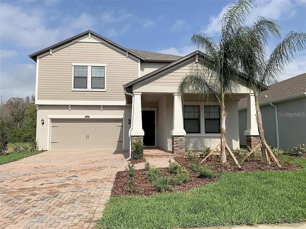 16308 HYDE MANOR DRIVE