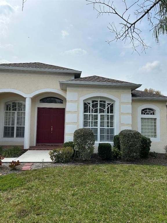 15831 BEREA DRIVE ODESSA, FL 33556