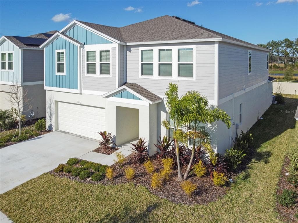 12722 CANTER CALL ROAD