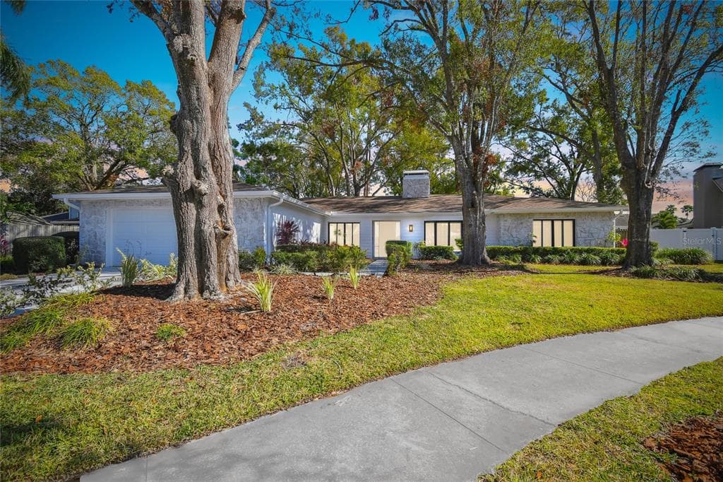 11905 TREVINO PLACE TAMPA, FL 33624