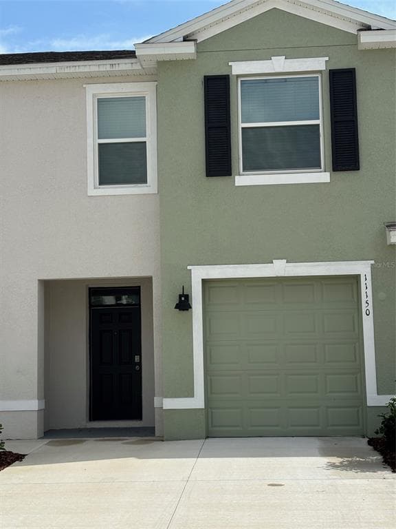 11150 CRESCENT DEER DRIVE LAND O LAKES, FL 34638