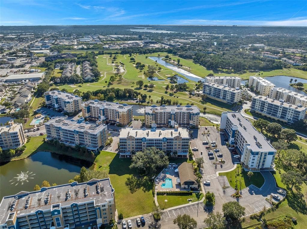 960 STARKEY ROAD UNIT 5301 LARGO, FL 33771