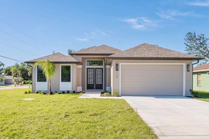 112 SIDNEY COURT ROTONDA WEST, FL 33947