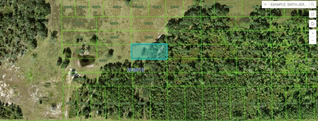 GERBER DAIRY RD WINTER HAVEN, FL 33880
