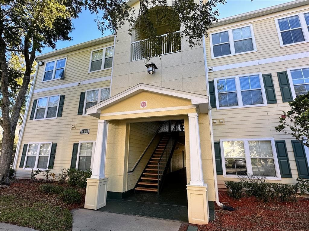 18115 BACK STRETCH LANE TAMPA, FL 33647