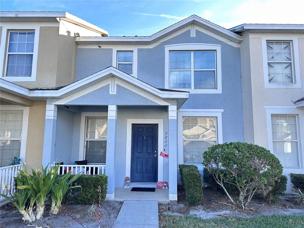9822 CARLSDALE DRIVE RIVERVIEW, FL 33578