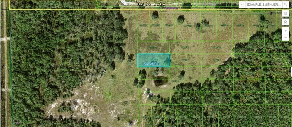 GERBER DAIRY RD WINTER HAVEN, FL 33880