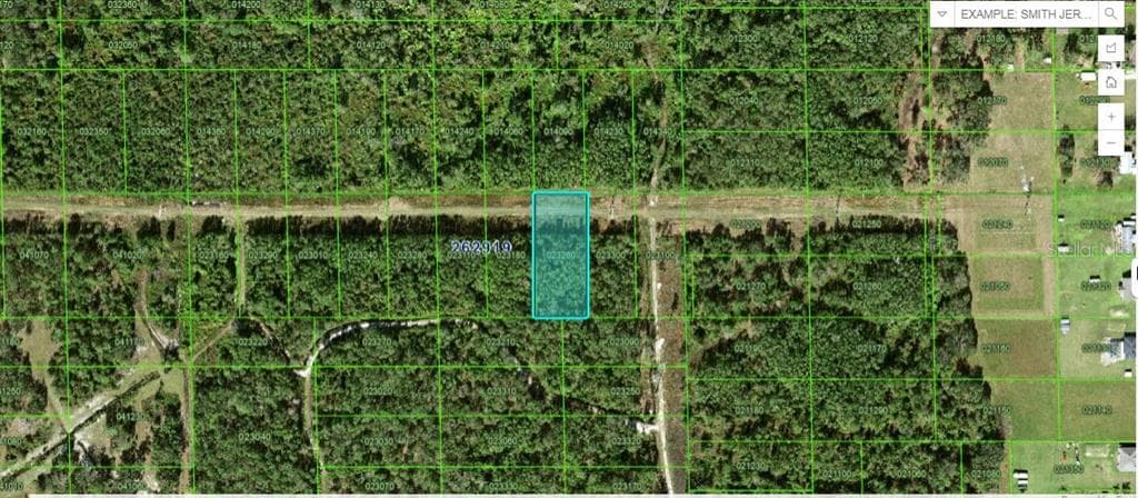 GERBER DAIRY RD WINTER HAVEN, FL 33880