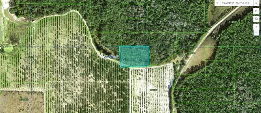 DEEN STILL ROAD POLK CITY, FL 33868