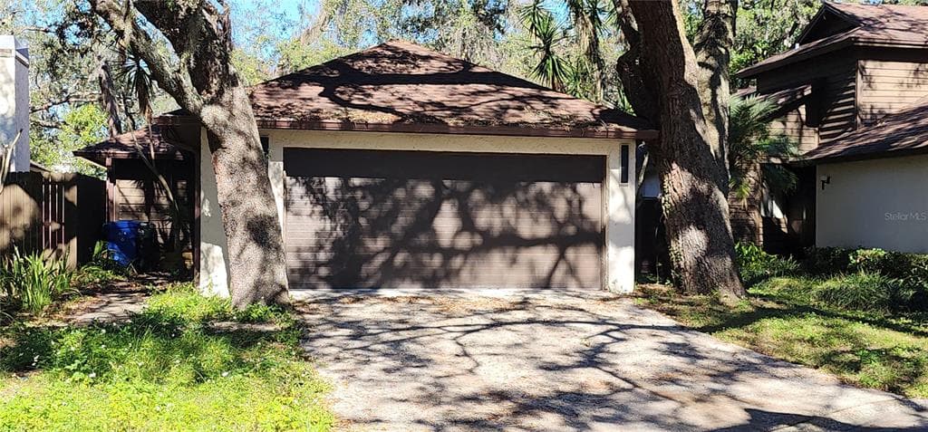 4516 SWEETWATER LAKE DRIVE UNIT 4516 TAMPA, FL 33613