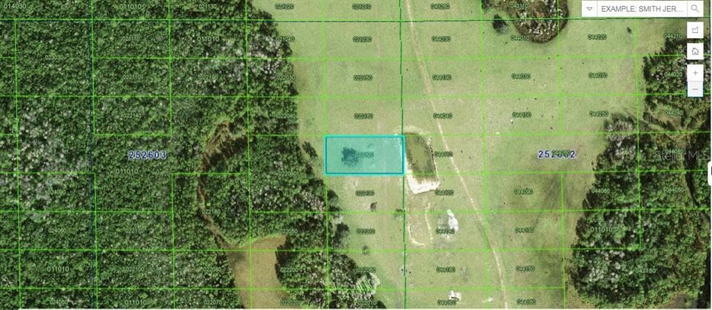 DEEN STILL ROAD POLK CITY, FL 33868