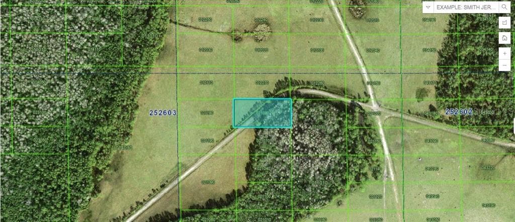 DEEN STILL ROAD POLK CITY, FL 33868