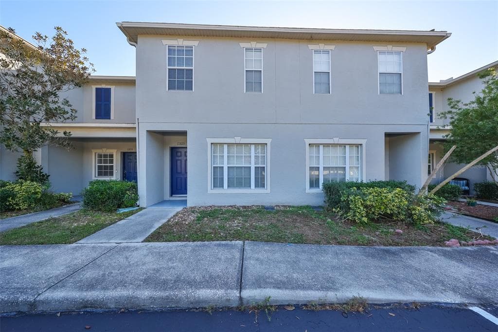 12829 KINGS CROSSING DRIVE GIBSONTON, FL 33534
