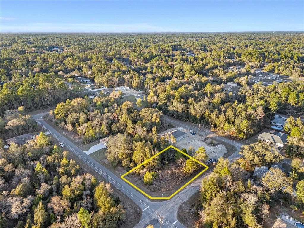 3103 W HAMLET PLACE CITRUS SPRINGS, FL 34433