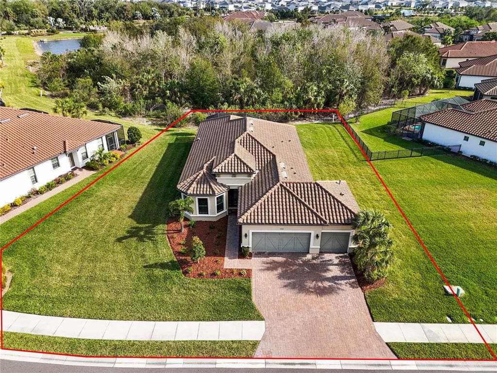 5287 RUSHMERE COURT PALMETTO, FL 34221