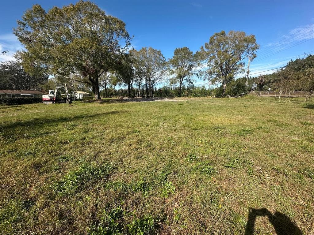 0 JANA DRIVE ODESSA, FL 33556