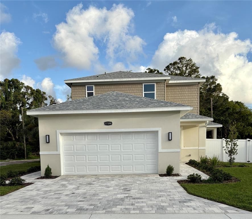 11594 OAK LANE