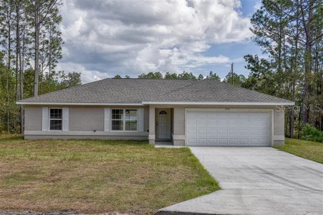 6383 NW 61 AVENUE OCALA, FL 34482