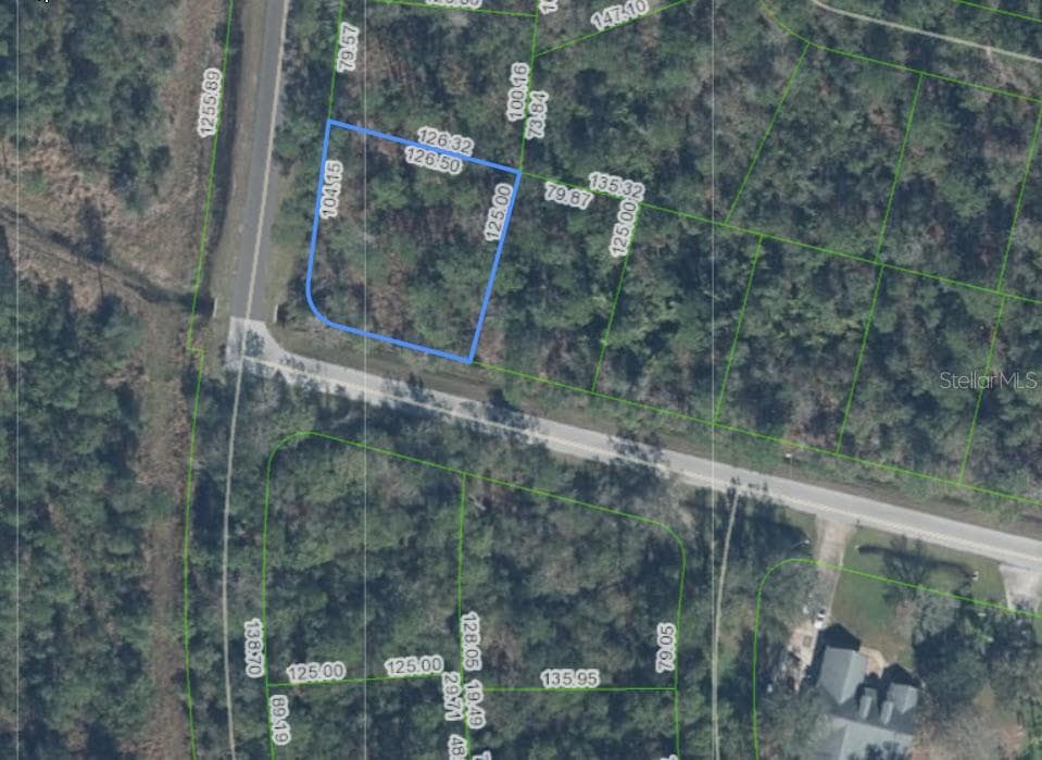 8826 GRANADA BOULEVARD SEBRING, FL 33872