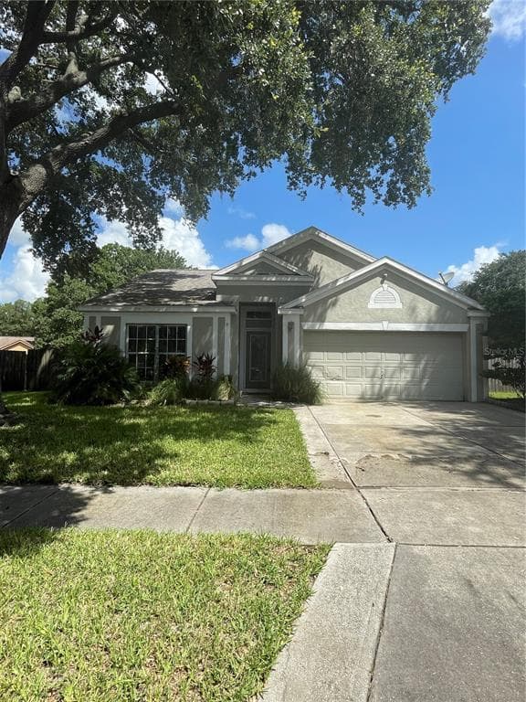 4309 FAYETTE DR LUTZ, FL 33559