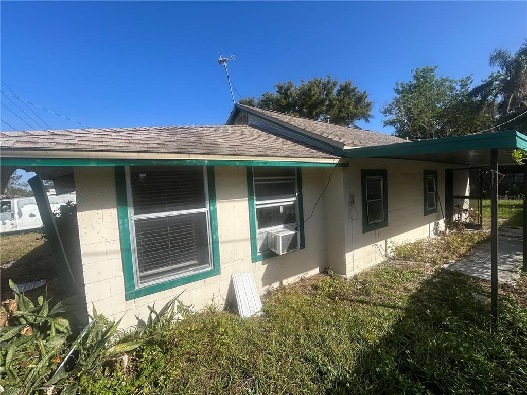 5531 31ST STREET N ST PETERSBURG, FL 33714