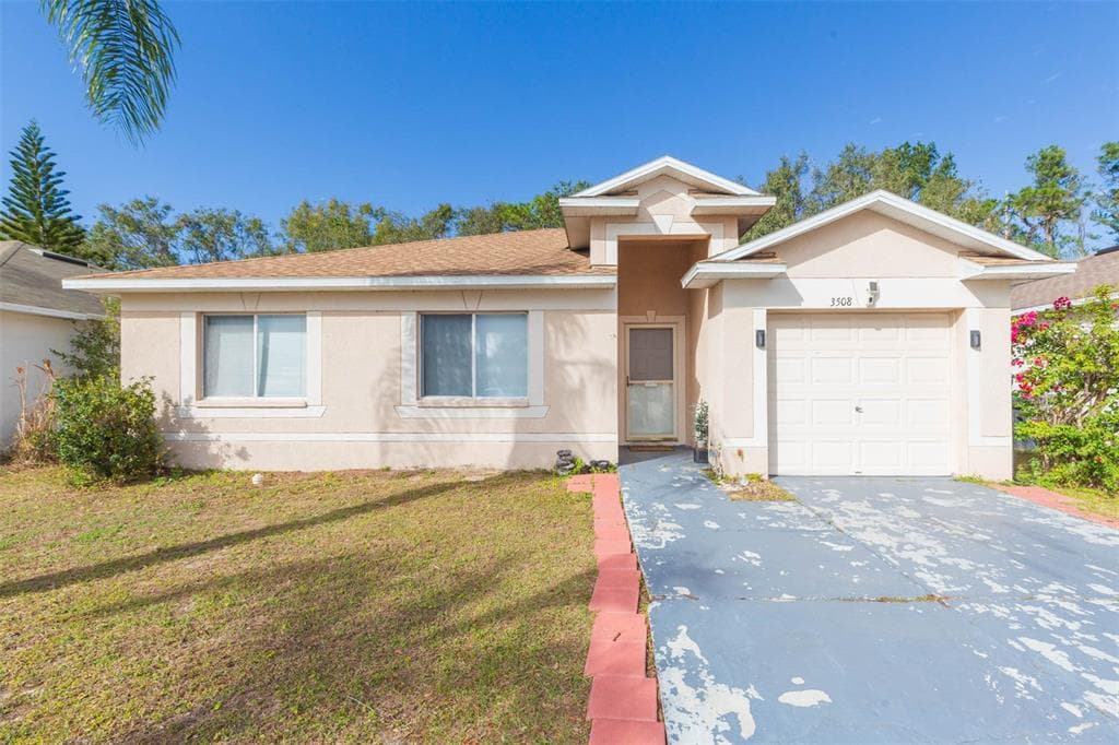 13508 PRESTWICK DRIVE RIVERVIEW, FL 33579