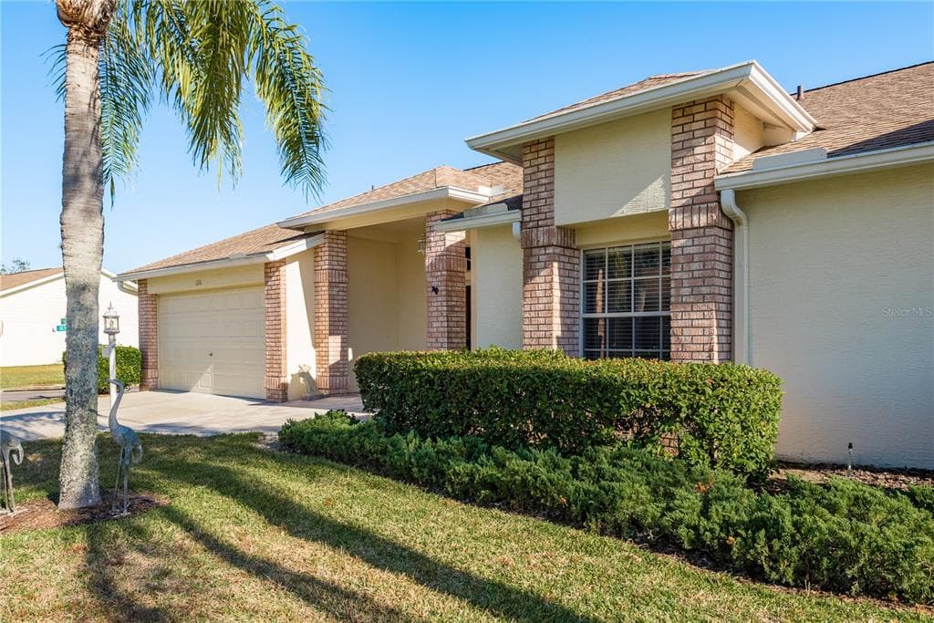 1116 FLORA VISTA STREET TRINITY, FL 34655
