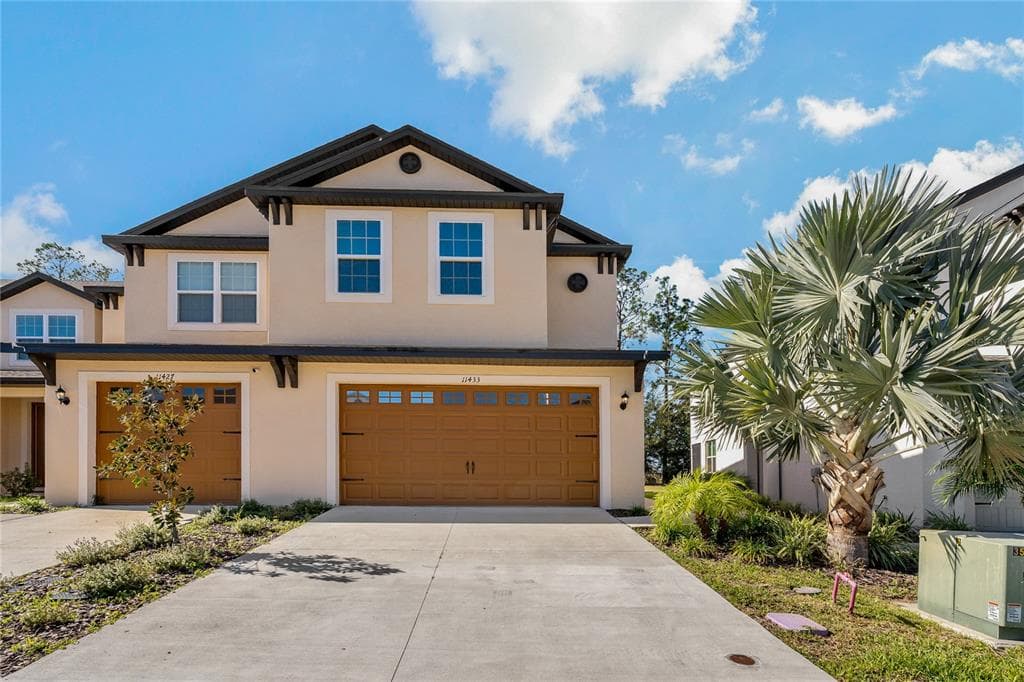 11433 CAY SPRUCE WAY SAN ANTONIO, FL 33576