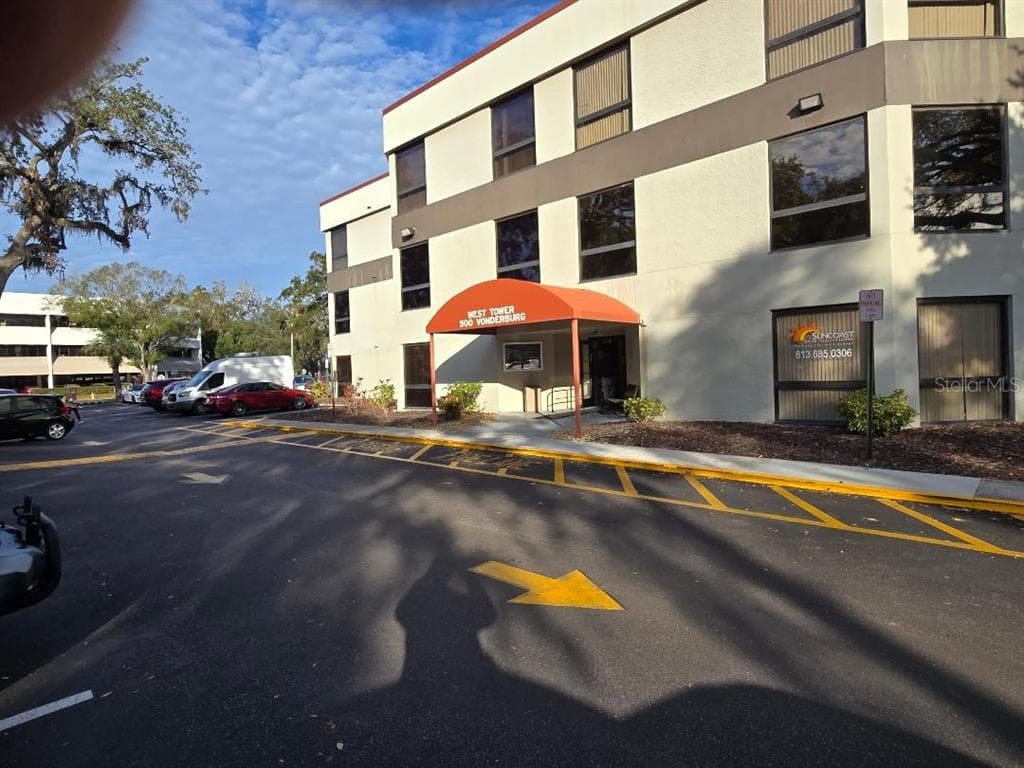 500 VONDERBURG DRIVE UNIT 310 BRANDON, FL 33511