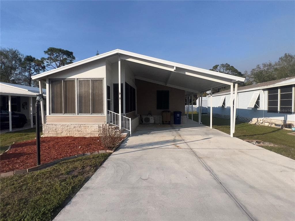 5054 FIDDLELEAF DRIVE FORT MYERS, FL 33905