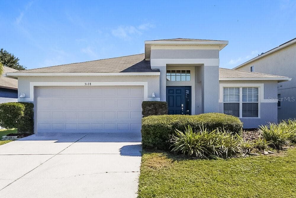 3128 PRAIRIE IRIS DRIVE LAND O LAKES, FL 34638