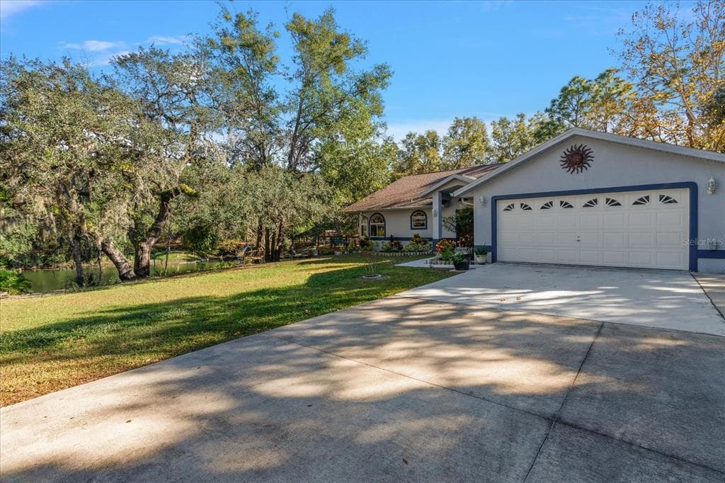 14708 MAYER AVENUE HUDSON, FL 34669