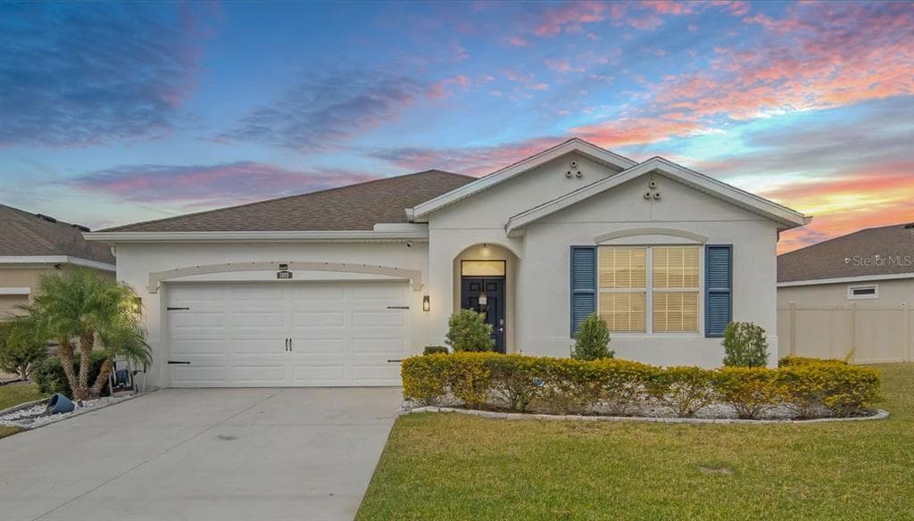 1089 MANZANAR PLACE WESLEY CHAPEL, FL 33543