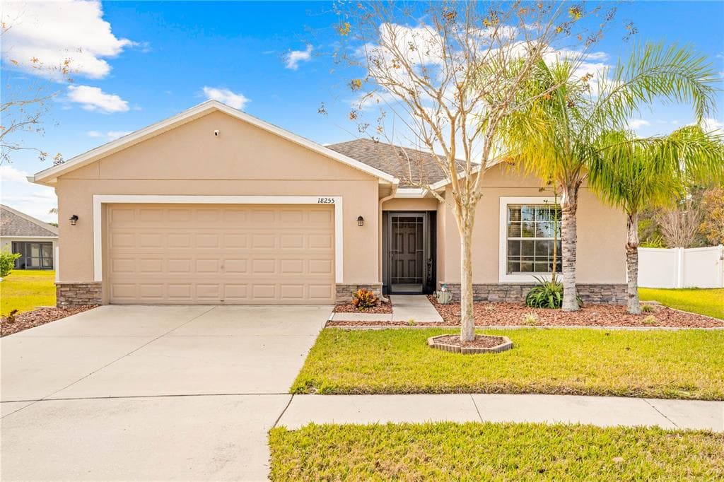 18255 WAYDALE LOOP HUDSON, FL 34667
