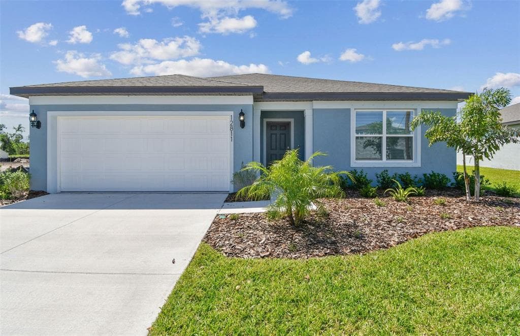 12811 WANDERLUST PLACE PARRISH, FL 34219