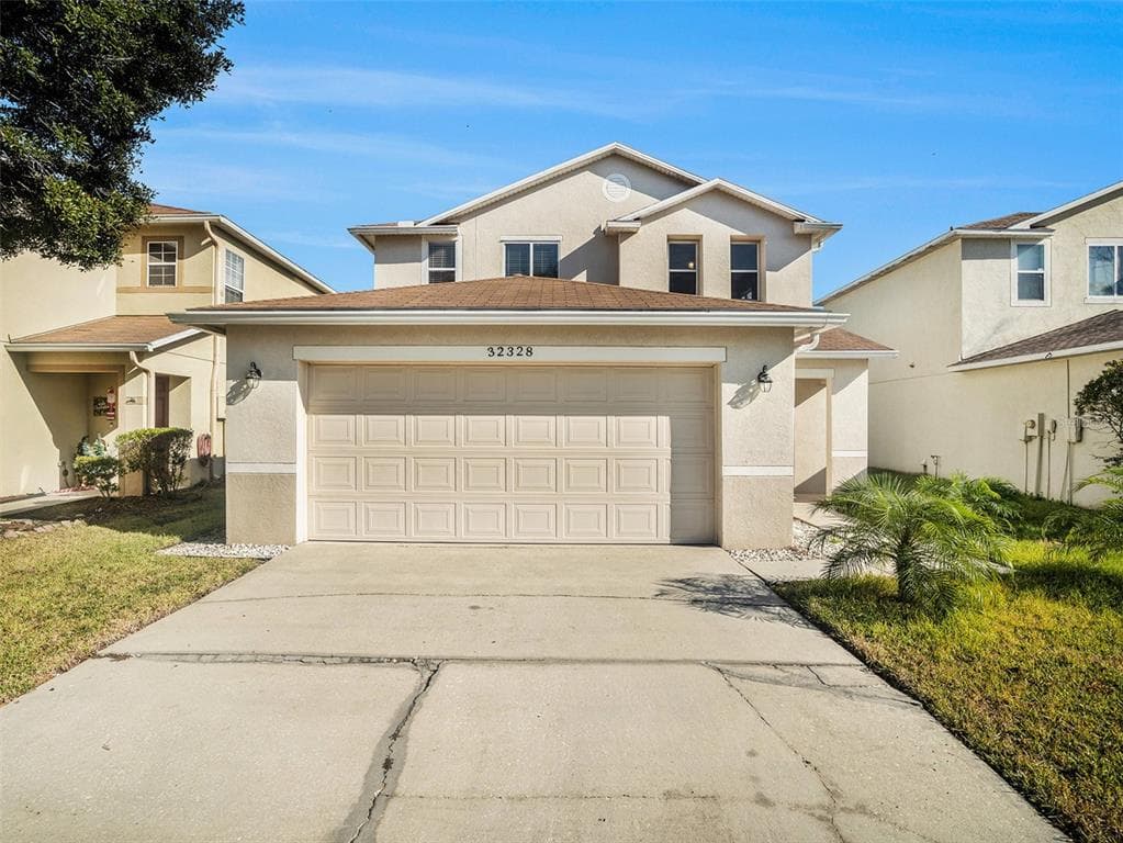 32328 FISH HOOK LOOP WESLEY CHAPEL, FL 33545