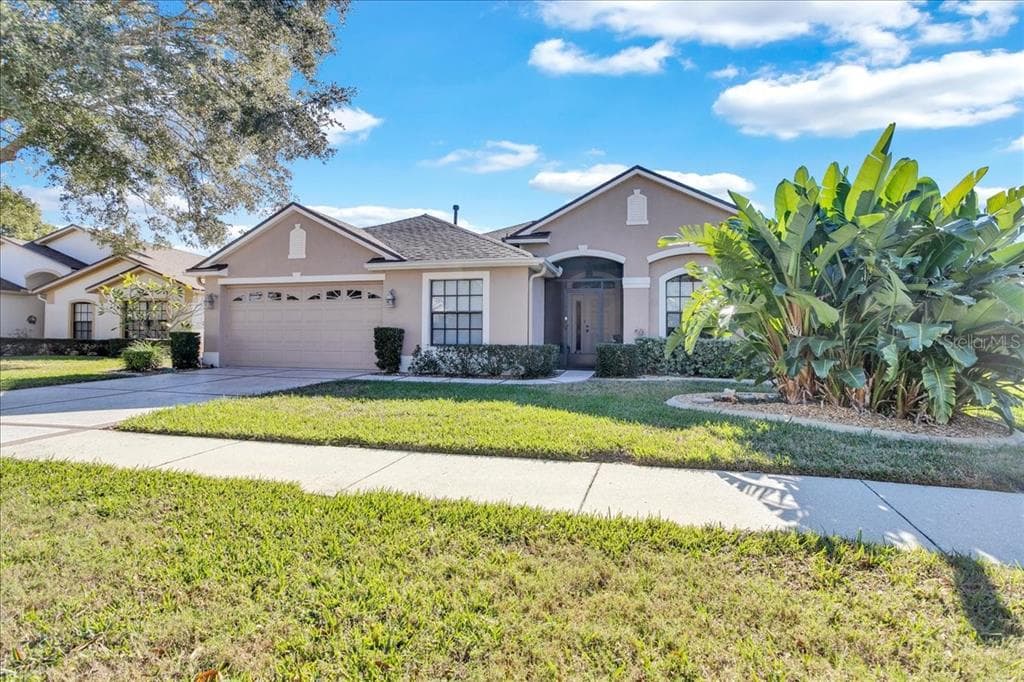 13717 PIMBERTON DRIVE HUDSON, FL 34669