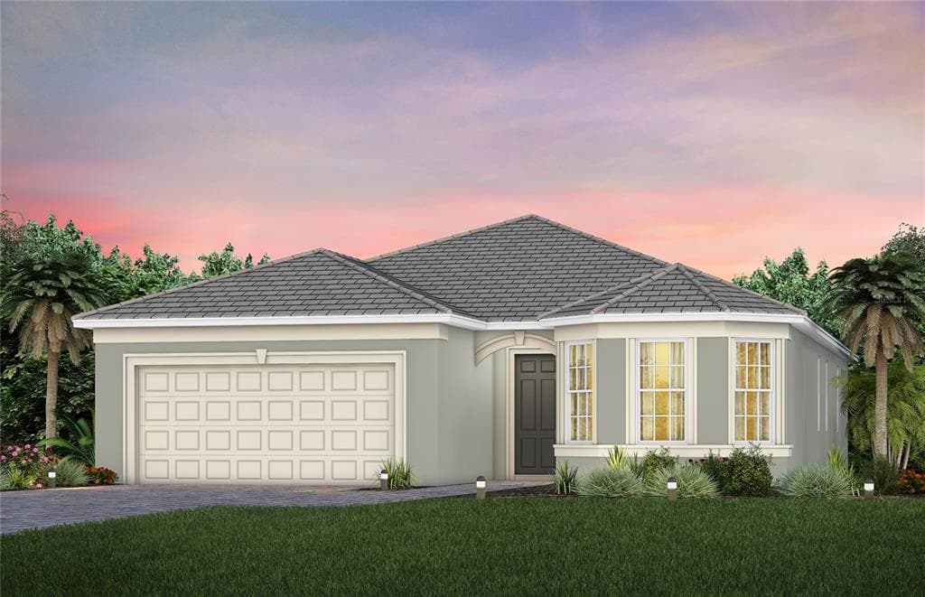 10408 SEA BREEZE RIDGE DRIVE ENGLEWOOD, FL 34223