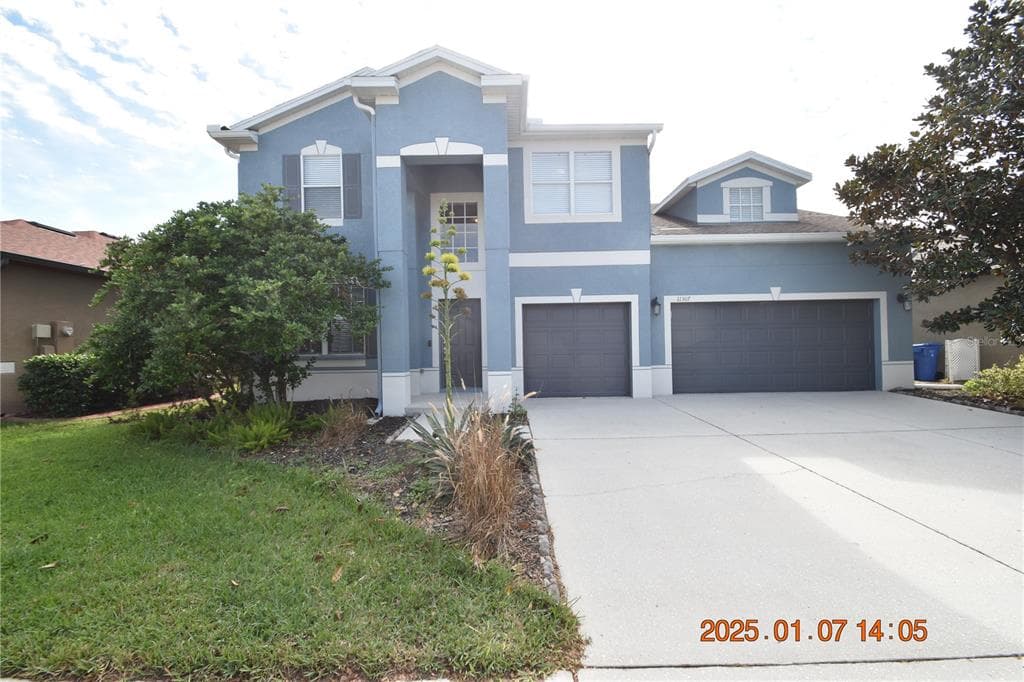 11307 LAUREL BROOK COURT RIVERVIEW, FL 33569