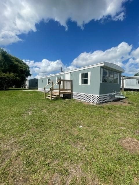 3245 E MAIN STREET UNIT 8 LAKELAND, FL 33807