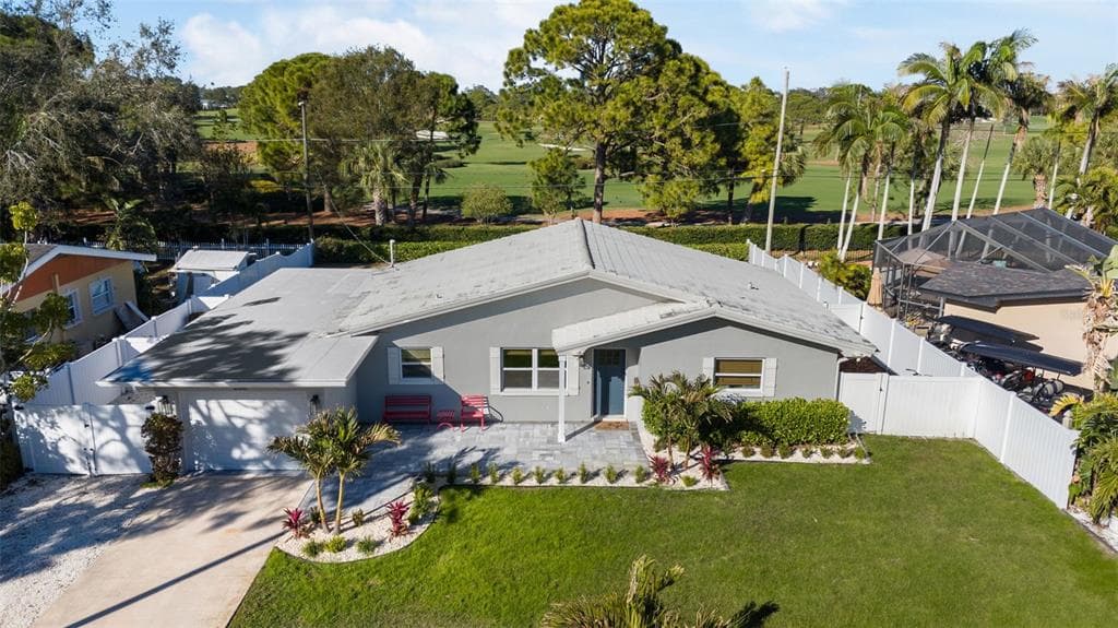 638 MEHLENBACHER ROAD BELLEAIR, FL 33756