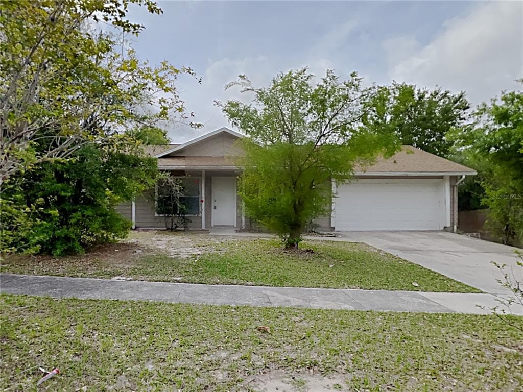 6434 UNDINE WAY ORLANDO, FL 32818