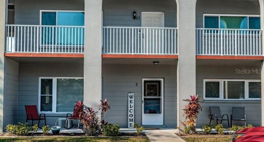 2228 SWEDISH DRIVE UNIT 2
