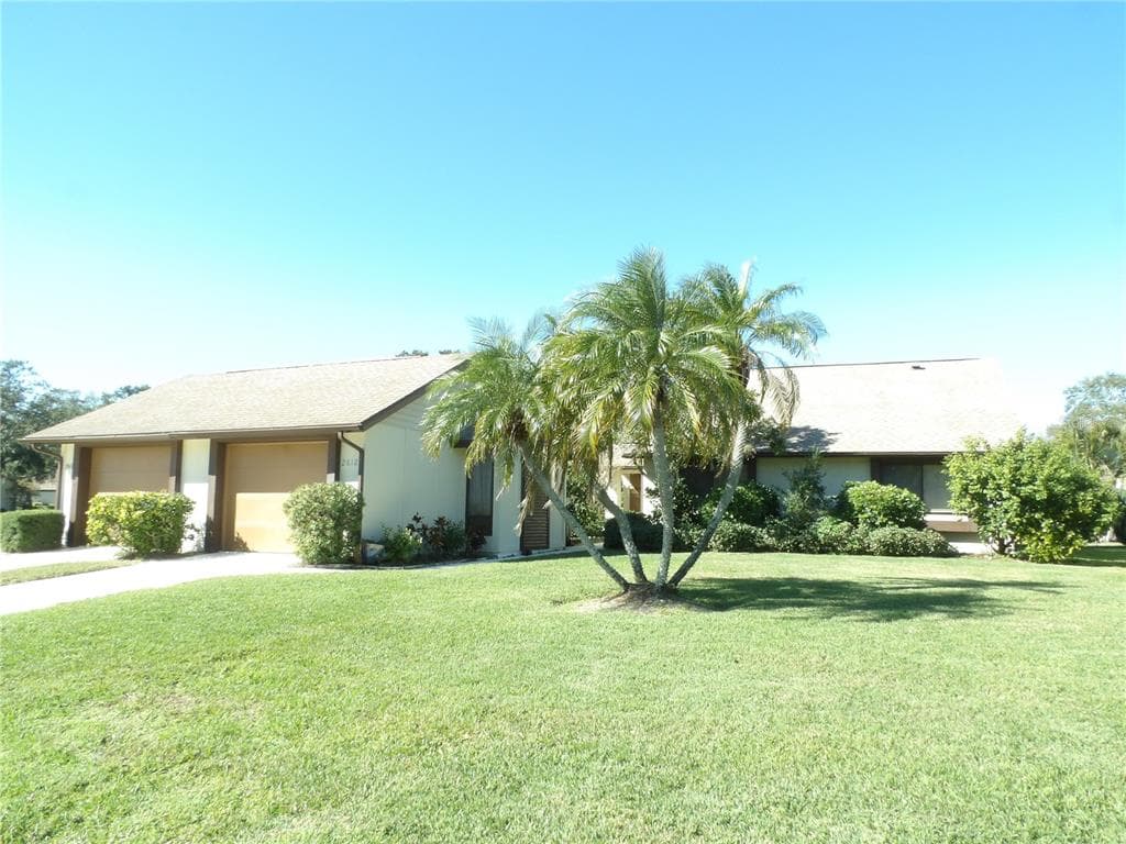 2612 SYCAMORE DRIVE CLEARWATER, FL 33763