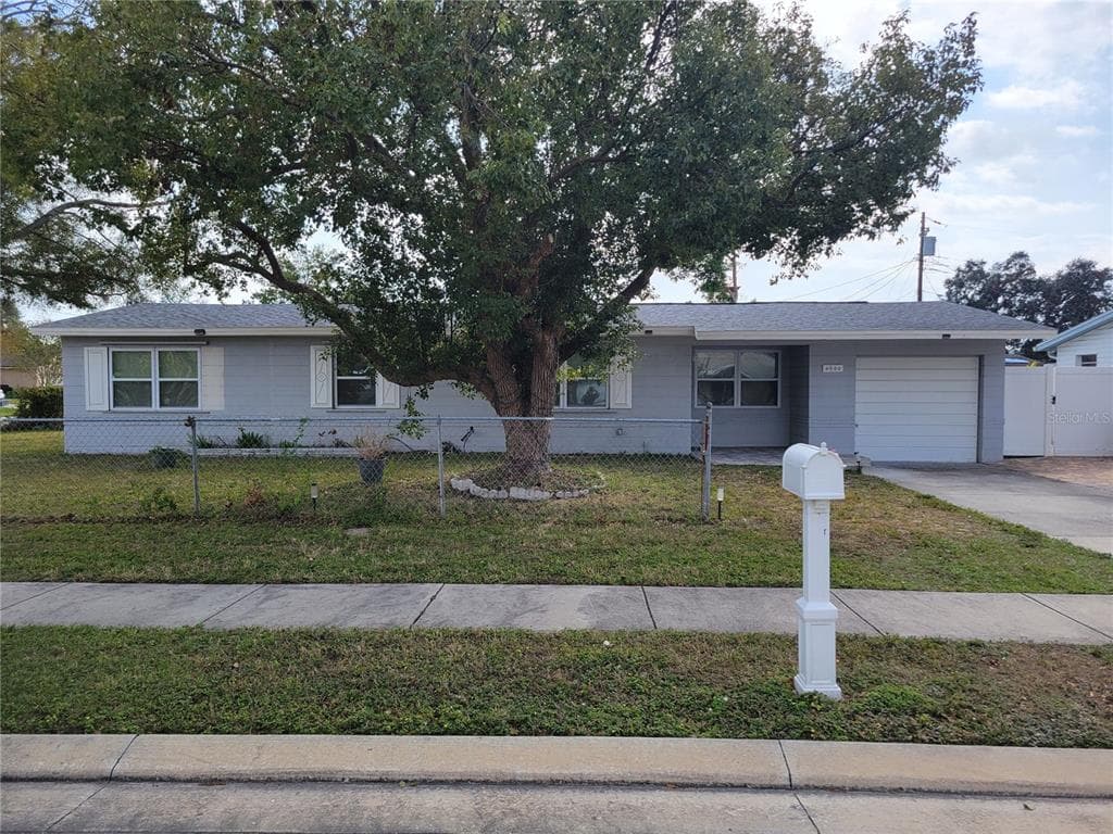 4600 83RD TERRACE N PINELLAS PARK, FL 33781