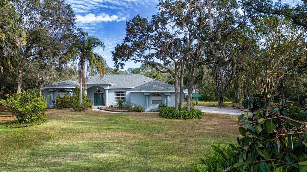 3306 TIMBERLEE ROAD WIMAUMA, FL 33598