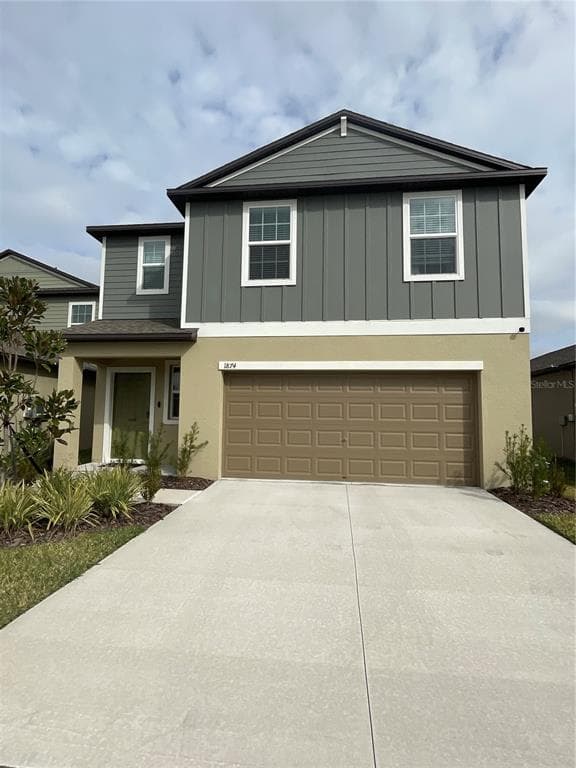 1874 LANIER RD ZEPHYRHILLS, FL 33541