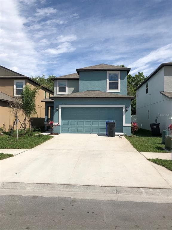 3726 CAT MINT STREET TAMPA, FL 33619