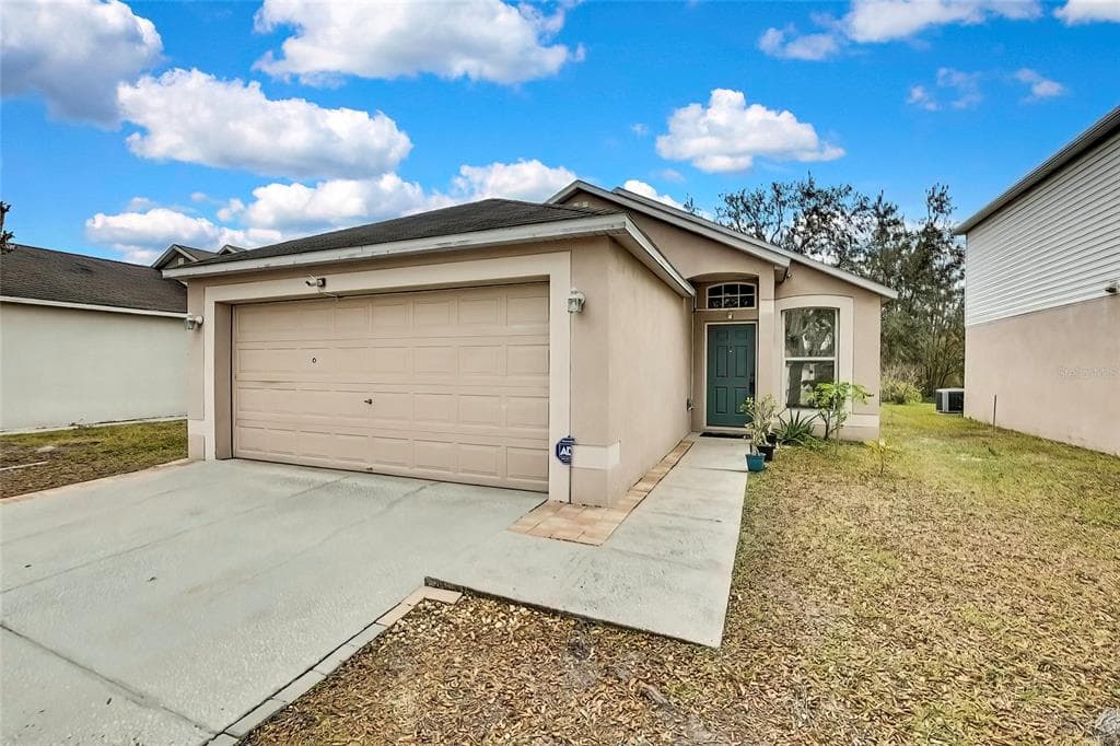 30618 BIRDHOUSE DRIVE WESLEY CHAPEL, FL 33545