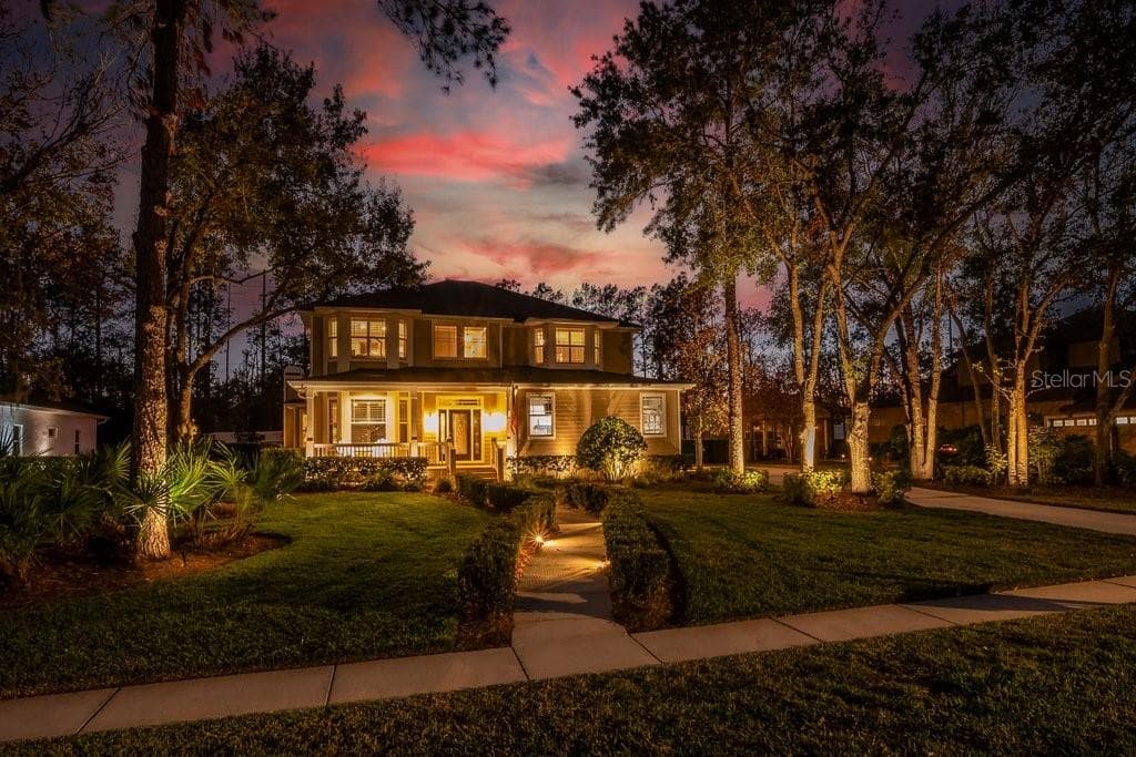 5815 SIERRA CREST LANE LITHIA, FL 33547